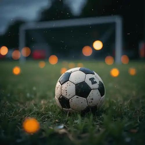 竞彩足球分析场景